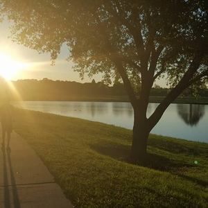 Meet your Posher, Ambrine